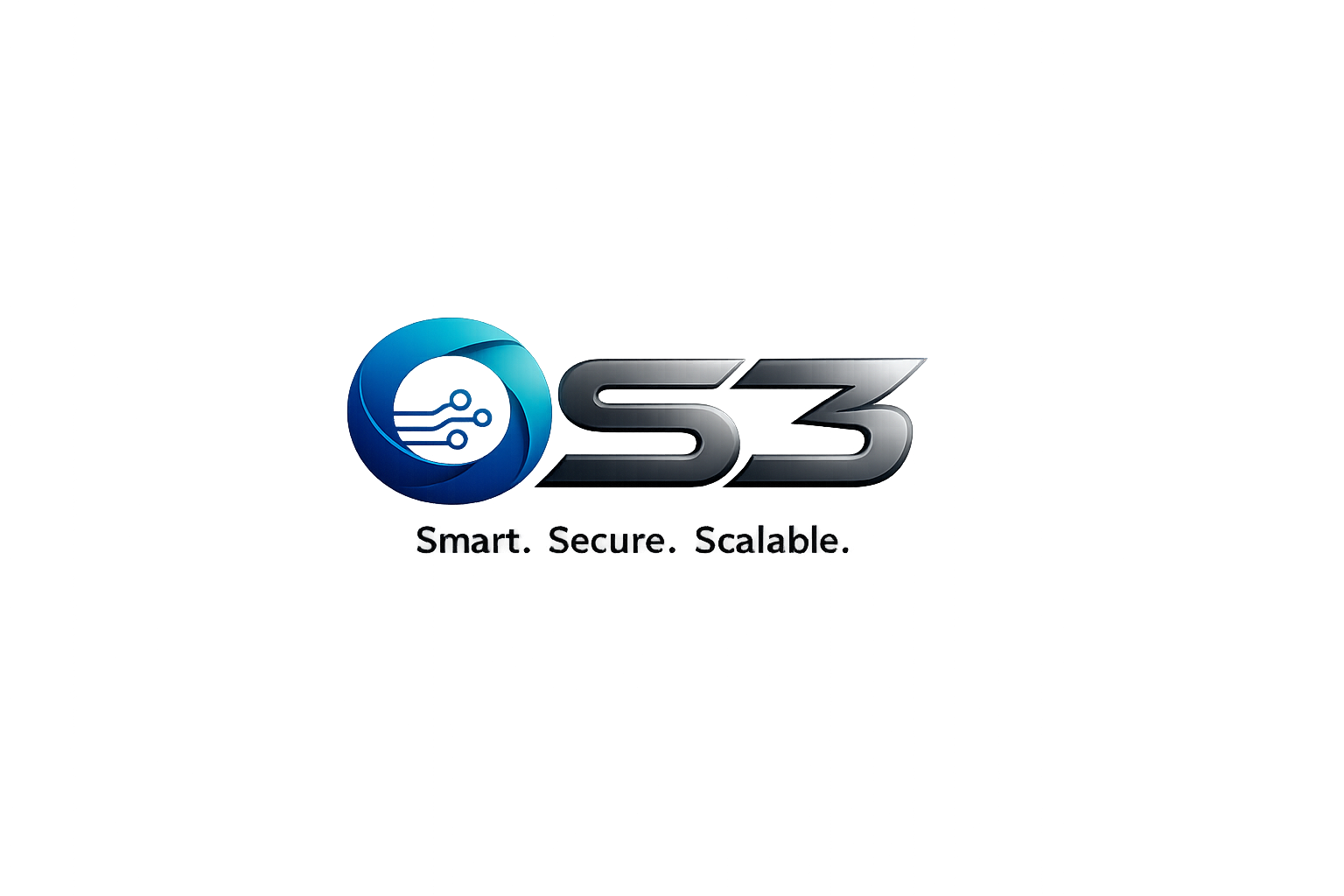 OS3 Logo